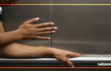 گیر کردن درب آسانسور و باز نشدن درب آسانسور