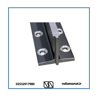 ریل آسانسور ساورا