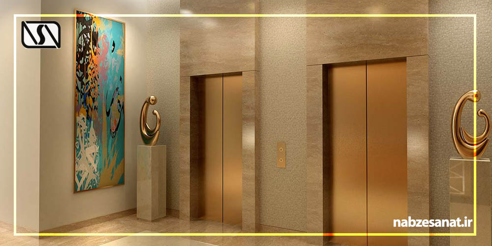 راهنمای خرید آسانسور1
