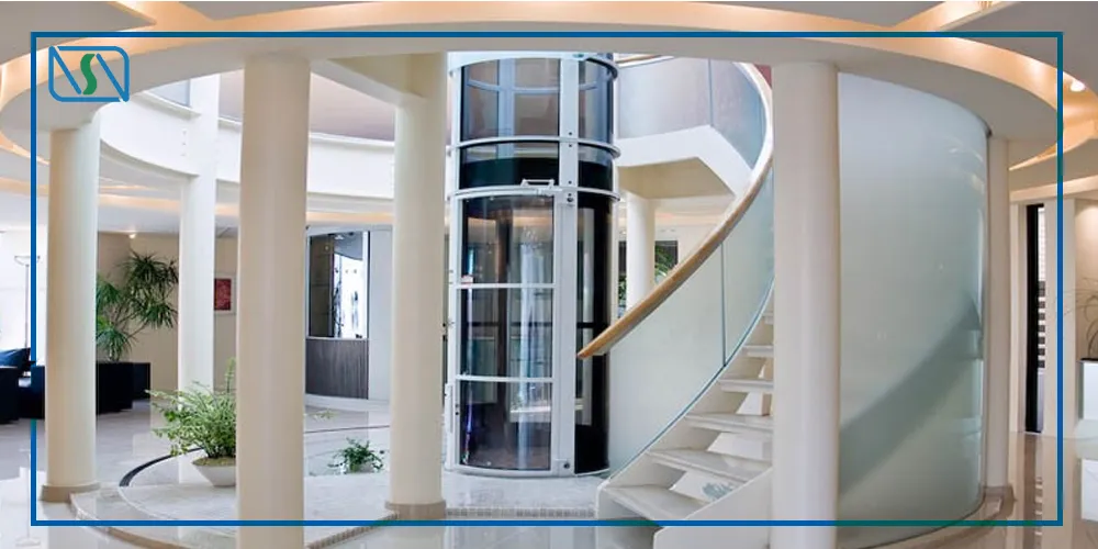 آسانسور هیدرولیکی چیست؟