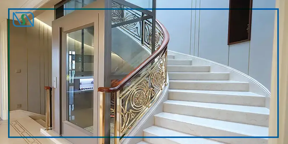 کاربرد آسانسور هیدرولیکی